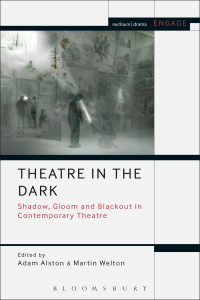 Cover image: Theatre in the Dark 1st edition 9781474251181