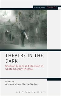 Imagen de portada: Theatre in the Dark 1st edition 9781474251181