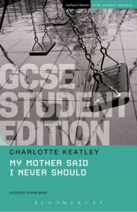 Omslagafbeelding: My Mother Said I Never Should GCSE Student Edition 1st edition 9781474251822