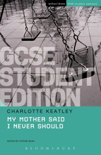 Imagen de portada: My Mother Said I Never Should GCSE Student Edition 1st edition 9781474251822
