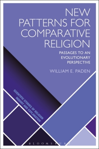 Cover image: New Patterns for Comparative Religion 1st edition 9781474252102