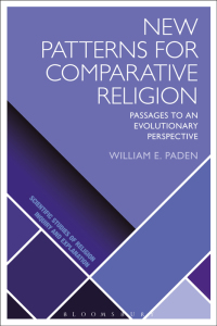 Omslagafbeelding: New Patterns for Comparative Religion 1st edition 9781474252102