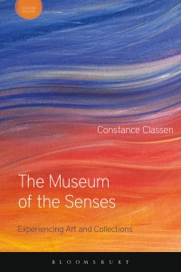 Cover image: The Museum of the Senses 1st edition 9781474253796
