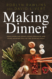 Cover image: Making Dinner 1st edition 9781474252553