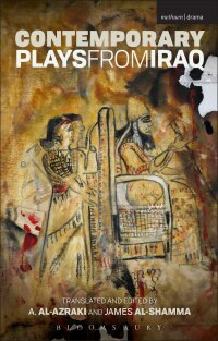 Imagen de portada: Contemporary Plays from Iraq 1st edition 9781474253291