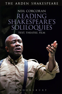 Immagine di copertina: Reading Shakespeare's Soliloquies 1st edition 9781474253505