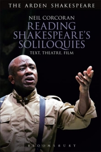 Cover image: Reading Shakespeare's Soliloquies 1st edition 9781474253505