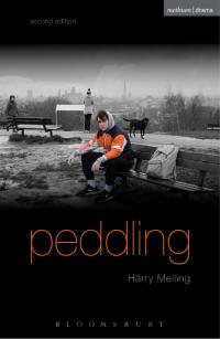 Cover image: peddling 2nd edition 9781474253710