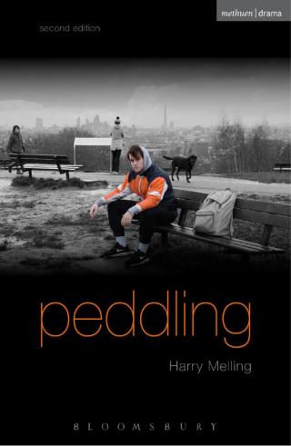 Imagen de portada: peddling 2nd edition 9781474253710