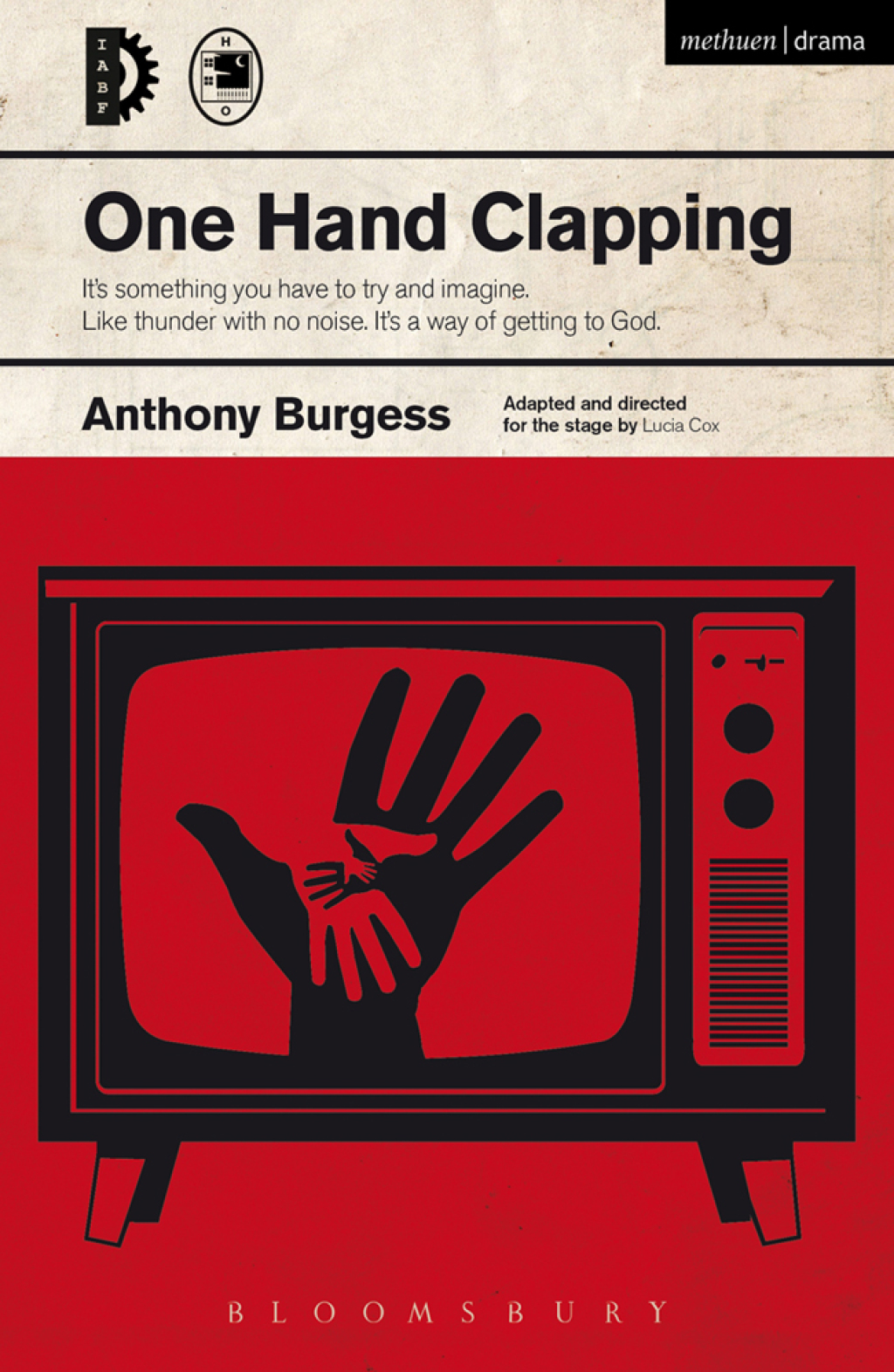 One Hand Clapping 1st Edition