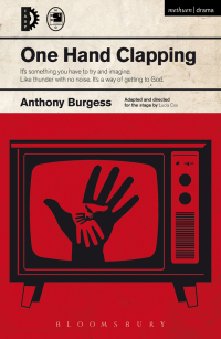 Omslagafbeelding: One Hand Clapping 1st edition 9781474253802