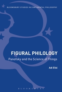 صورة الغلاف: Figural Philology 1st edition 9781350067288