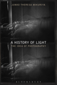 Titelbild: A History of Light 1st edition 9781350084575
