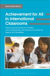 Cover image: Achievement for All in International Classrooms 1st edition 9781474254335