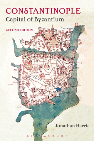Imagen de portada: Constantinople 2nd edition 9781474254649