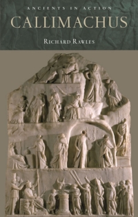 Imagen de portada: Callimachus 1st edition 9781474254854