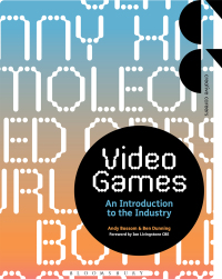 صورة الغلاف: Video Games 1st edition 9781472567116