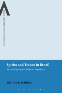 表紙画像: Spirits and Trance in Brazil 1st edition 9781474255677