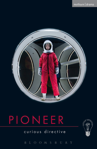 Cover image: Pioneer 1st edition 9781474255929