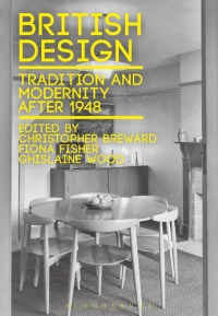 صورة الغلاف: British Design 1st edition 9780857857125