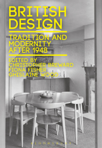 Cover image: British Design 1st edition 9780857857125
