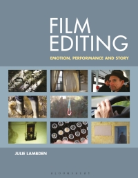 Cover image: Film Editing 1st edition 9781474254908
