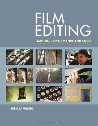 Imagen de portada: Film Editing 1st edition 9781474254908