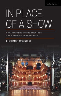 Cover image: In Place of a Show 1st edition 9781474256728
