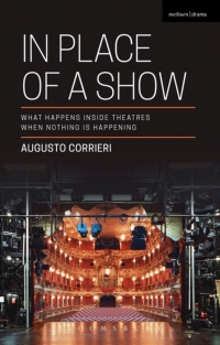 Omslagafbeelding: In Place of a Show 1st edition 9781474256728