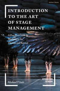 Titelbild: Introduction to the Art of Stage Management 1st edition 9781474257190