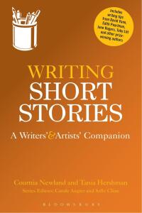 Immagine di copertina: Writing Short Stories 1st edition 9781408130803