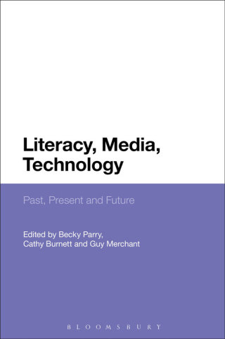 Titelbild: Literacy, Media, Technology 1st edition 9781474257992