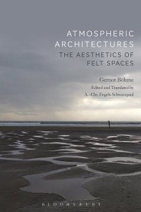 Imagen de portada: Atmospheric Architectures 1st edition 9781474258081