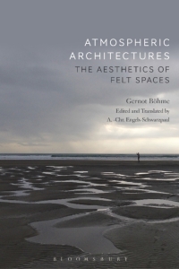 Titelbild: Atmospheric Architectures 1st edition 9781474258081