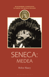 Titelbild: Seneca: Medea 1st edition 9781474258616