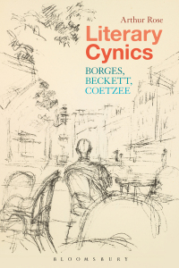 Immagine di copertina: Literary Cynics 1st edition 9781474258647