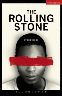 表紙画像: The Rolling Stone 1st edition 9781474259453