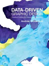 Immagine di copertina: Data-driven Graphic Design 1st edition 9781472578303