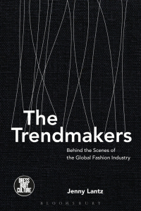 Immagine di copertina: The Trendmakers 1st edition 9781474259781