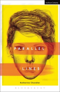 Omslagafbeelding: Parallel Lines 1st edition 9781474260008