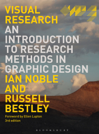 Cover image: Visual Research 3rd edition 9781350088085