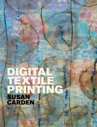 Cover image: Digital Textile Printing 1st edition 9781472535672