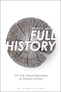 Titelbild: Full History 1st edition 9781350212565