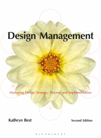 Imagen de portada: Design Management 2nd edition 9781350148819
