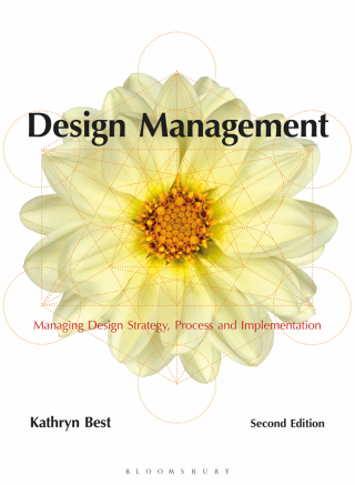 Imagen de portada: Design Management 1st edition 9781350148819