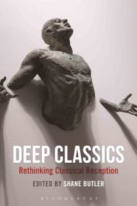 Cover image: Deep Classics 1st edition 9781474260510