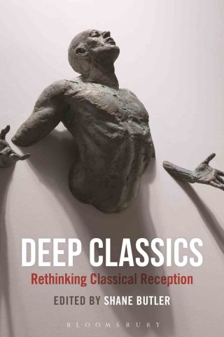 Cover image: Deep Classics 1st edition 9781474260510