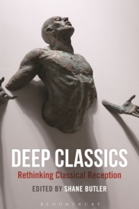 Titelbild: Deep Classics 1st edition 9781474260510