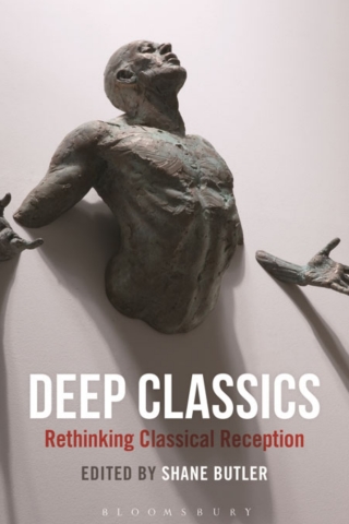 Cover image: Deep Classics 1st edition 9781474260510