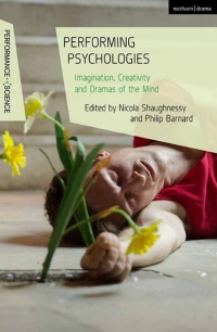 Cover image: Performing Psychologies 1st edition 9781350178793